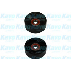 DIP-9007 KAVO PARTS Паразитный / ведущий ролик, поликлиновой ремень