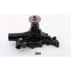 PQ-294 JAPANPARTS Водяной насос