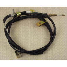 8140 14128 TRIDON Hand brake cable