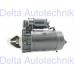 A 10 890 DELTA AUTOTECHNIK Стартер