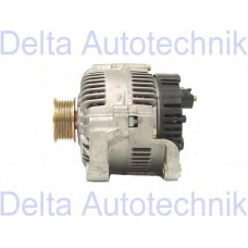 L 42 140 DELTA AUTOTECHNIK Генератор