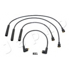 132811 JAPKO Комплект проводов зажигания