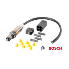 0 258 986 507 BOSCH Лямбда-зонд