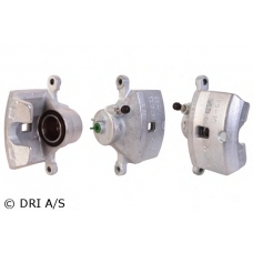 3124310 DRI Тормозной суппорт