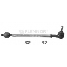 FL934-A FLENNOR Поперечная рулевая тяга