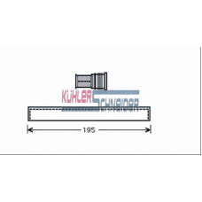 8900431 KUHLER SCHNEIDER Осушитель, кондиционер