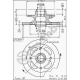 08.3064.10<br />BREMBO