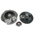 ICK-52001 IPS Parts Комплект сцепления