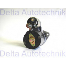 A 17 060 DELTA AUTOTECHNIK Стартер a17060