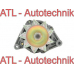 L 32 060 ATL Autotechnik Генератор