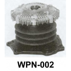 WPN-002 ASCO Водяной насос