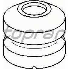 200 426 TOPRAN Буфер, амортизация