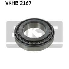 VKHB 2167 SKF Подшипник ступицы колеса