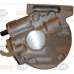 8FK 351 114-151 HELLA Компрессор, кондиционер