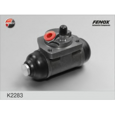 K2283 FENOX Колесный тормозной цилиндр