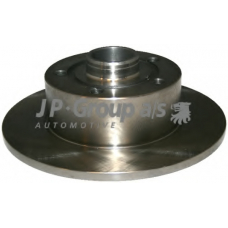 1163203200 Jp Group Тормозной диск