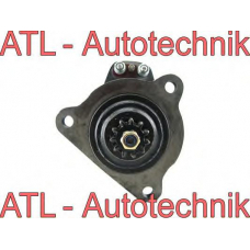 A 18 420 ATL Autotechnik Стартер