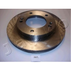 60397 JAPKO Тормозной диск