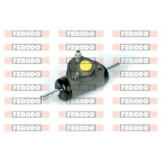 FHW4064 FERODO Колесный тормозной цилиндр