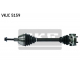 VKJC 5159<br />SKF