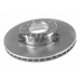10 90 6857 SWAG Тормозной диск