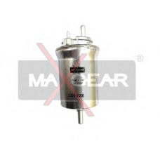 26-0265 MAXGEAR Топливный фильтр