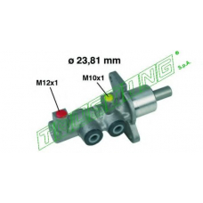 PF280 TRUSTING Главный тормозной цилиндр