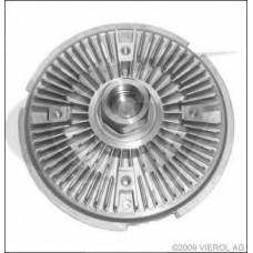 V20-04-1082 VEMO/VAICO Сцепление, вентилятор радиатора