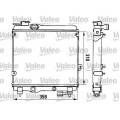 961754 VALEO Радиатор, охлаждение двигателя