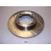 DI-801 JAPANPARTS Тормозной диск