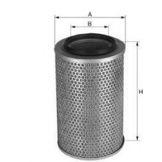 XA1241 UNIFLUX FILTERS Воздушный фильтр