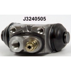 J3240505 NIPPARTS Колесный тормозной цилиндр