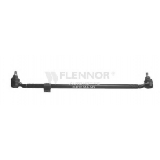FL908-E FLENNOR Поперечная рулевая тяга
