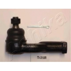 111-03-318R Ashika Наконечник поперечной рулевой тяги