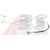 SL 5746 ABS Тормозной шланг