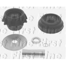FSM5277 FIRST LINE Опора стойки амортизатора