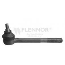 FL093-B FLENNOR Наконечник поперечной рулевой тяги