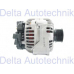 L 42 550 DELTA AUTOTECHNIK Генератор