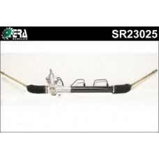 SR23025 ERA Рулевой механизм