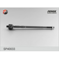 SP40033 FENOX Осевой шарнир, рулевая тяга
