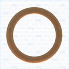 21013700 AJUSA Уплотнительное кольцо, резьбовая пр