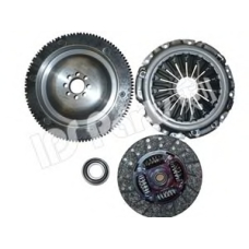 IKC-51000 IPS Parts Комплект сцепления