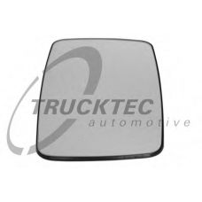 02.57.028 TRUCKTEC AUTOMOTIVE Зеркальное стекло, наружное зеркало