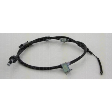 8140 18171 TRISCAN Трос, стояночная тормозная система