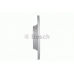 0 986 478 569 BOSCH Тормозной диск