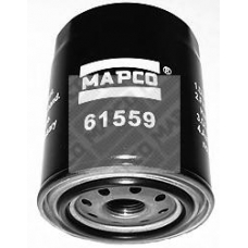 61559 MAPCO Масляный фильтр