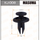 KJ-008                <br />MASUMA