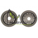 ODP212069 MABY PARTS Ременный шкив, коленчатый вал