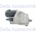 A 14 470 DELTA AUTOTECHNIK Стартер