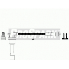 OES242 STANDARD Комплект проводов зажигания